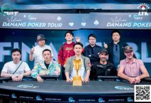 【EV扑克】DPT岘港 | 以色列选手Shkalim Paz夺得主赛冠军，“小火炉” 卢梓杰斩获季军-德州扑克迷