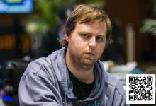 【EV扑克】金钱真的买不来风度吗？前WSOP主赛冠军朝荷官扔包引起热烈争议-德州扑克迷