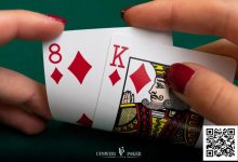 【EV扑克】拿到同花K8，怎么打才能提高利润？-德州扑克迷