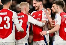 大发体育-最新欧战积分榜:英超坐稳榜首,大发助力你的致富之路!-德州扑克迷