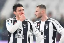 迈博体育 不再犹豫！曝尤文决定换主教练！英超名帅接手，-德州扑克迷