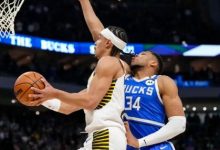 大发体育-雄鹿胜步行者，大发助力你的致富之路！-德州扑克迷