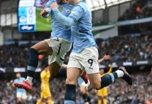 大发体育-复盘曼城2-2海鸥:哈兰德造百球成就达成,大发助力你的致富之路!-德州扑克迷