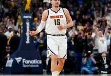 大发体育-约基奇40+13+9威少22+11 掘金4人20+惜败奇才,大发助力你的致富之路!-德州扑克迷