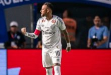 大发体育-内马尔退出本期国家队，大发助力你的致富之路！-德州扑克迷