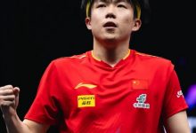 大发体育-重庆冠军赛：男单4强诞生，大发助力你的致富之路！-德州扑克迷