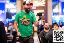 【EV扑克】丹牛公布今年WSOP参赛计划，“扑克小子”要参加老年赛？-德州扑克迷