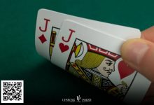 【EV扑克】河牌弃掉口袋JJ,这样的错你犯过吗?-德州扑克迷