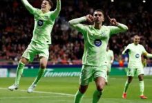 迈博体育 西甲-费兰双响亚马尔世界波-德州扑克迷