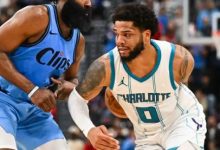 大发体育-鲍威尔复出快船大胜黄蜂，大发助力你的致富之路！-德州扑克迷