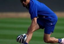 大发体育-道奇队的穆奇因胃病缺席东京系列赛，大发助力你的致富之路！-德州扑克迷