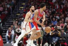 迈博体育 格林30+13格兰姆斯空砍46分 火箭加时逆转76人-德州扑克迷