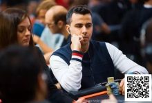 【EV扑克】翻前这三种牌型可别轻易碰,长点心吧-德州扑克迷