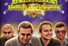 【EV扑克】HCL百万美元赛将于4月28日举行 丹牛或将参战-德州扑克迷