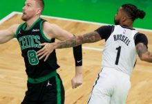 迈博体育 双探花缺阵绿军胜篮网-德州扑克迷