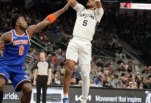 大发体育-卡斯尔22分唐斯32+9，大发助力你的致富之路！-德州扑克迷