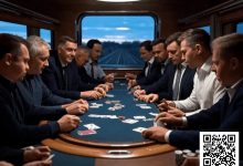 【EV扑克】讨论 | 职业玩家如何最大化路上的投资回报率？-德州扑克迷