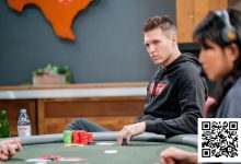 【EV扑克】Polk 发起100K美元挑战赛 或将与Persson对决-德州扑克迷