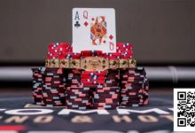 【EV扑克】2025年首条金手链将在5月15日WSOP冠军赛中颁出-德州扑克迷