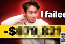 【EV扑克】扑克网红Rampage自曝一年盈利少得可怜，100w刀挑战宣告失败-德州扑克迷