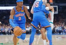 大发体育-雷霆擒黄蜂取5连胜,大发助力你的致富之路!-德州扑克迷