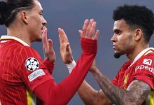 大发体育-利物浦锋线全要走？英媒曝阿森纳将签若塔，大发助力你的致富之路！-德州扑克迷