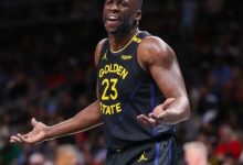 迈博体育 杨25+5+10巴特勒空砍25+4+8 勇士不敌老鹰-德州扑克迷