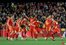 大发体育-亚马尔破门 西班牙3-3荷兰点球大战5-4晋级四强,大发助力你的致富之路!-德州扑克迷