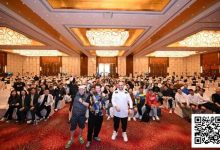 【EV扑克】双赢收官！两大巨星分享会燃爆CPG赛场，TLPT赞助赛刷新亚特兰蒂斯参赛纪录！-德州扑克迷