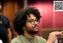 【EV扑克】唏嘘!昔日富二代明星牌手自毁前程,因毒品走私被判监禁6年-德州扑克迷