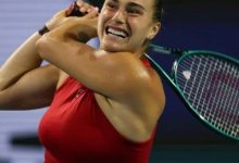 大发体育-萨巴伦卡和保利尼进入迈阿密半决赛,大发助力你的致富之路!-德州扑克迷