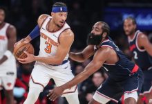 大发体育-伦纳德27+10唐斯空砍34分 哈登29分快船胜尼克斯，大发助力你的致富之路！-德州扑克迷