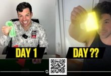 【EV扑克】玩多少手牌才能拿到一次皇家同花顺?有人做了个测试-德州扑克迷