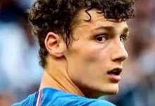 大发体育-国米后卫帕瓦尔豪言本赛季将争夺三冠王，大发助力你的致富之路！-德州扑克迷