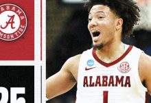 迈博体育 疯三16强战:杜克晋级弗拉格30+6+7 阿拉巴马三分破-德州扑克迷