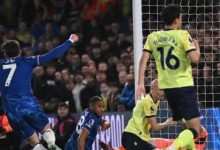 大发体育-被小孩哥揍了!切尔西U21+U16击败一线队,大发助力你的致富之路!-德州扑克迷