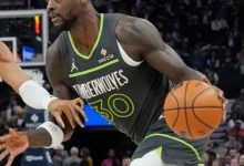 大发体育-兰德尔25+8森林狼击败太阳,大发助力你的致富之路!-德州扑克迷