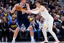 大发体育-约基奇27+14+6威少迎双里程碑 掘金大胜爵士,大发助力你的致富之路!-德州扑克迷