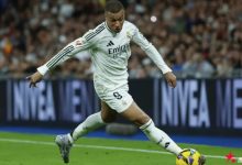 迈博体育 姆巴佩梅开二度贝林厄姆建功 皇马3-2胜莱加内斯-德州扑克迷