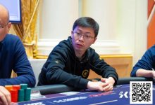 【EV扑克】倒计时两周!QQPK战队及谈轩、茅人及、余磊等知名顶尖牌手一齐点燃2025KPC战火,机会不容错过!-德州扑克迷