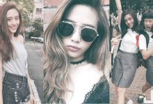 網推爆「復興商工美術妹」讓人找回戀愛的感覺！性感又有才華的台灣女大生怎麼能錯過…-德州扑克迷