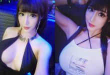 巨乳女神「蜜佧熙 MEKA SEE」被襲胸　一手無法掌握的大小太猖狂！-德州扑克迷