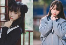 香港超萌學生妹仙氣逼人　鄰家女孩氣質讓人網友秒戀愛-德州扑克迷