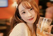 引退倒数计时!天使もえ(天使萌)之后要做的是?【EV扑克下载】-德州扑克迷