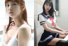 爆乳鋼琴網美「이지영」透視白裙下廚　白皙姣好「身材曲線」一覽無遺-德州扑克迷