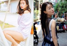 氣質大姐姐「松本まりか」微露酥胸施展熟女誘惑　致命「勾魂電眼」讓人瞬間失魂迷惑-德州扑克迷