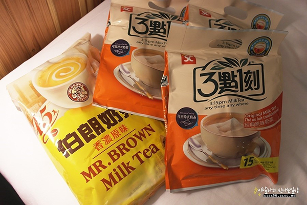 那些東西是外國旅客的最愛？不惜花費國際電話費也一定要訂到的台灣伴手禮！