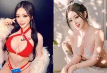 辣到Ban不見！謝立琪Kiki封禁尺度要在日本最大泳池攝影會重現-德州扑克迷