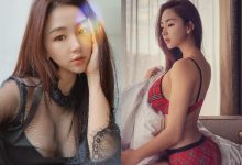 所有視角都能抓到超S！白皙氣質美女「GraceK」集脂肪於峰與尻，激發起所有雄性激素！-德州扑克迷