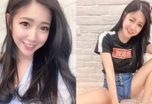 大眼頒獎妹！「慧慧」粉嫩蘋果肌超甜美，性感曲線換上泳衣直接辣氣展延！-德州扑克迷